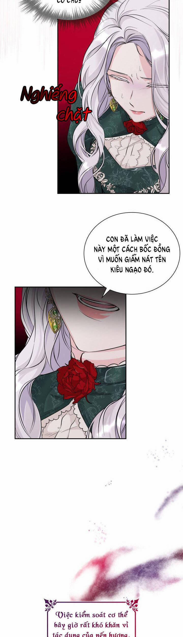 Tôi Đánh Mất Dây Xích Của Nam Chính Yandere 28.1 trang 1