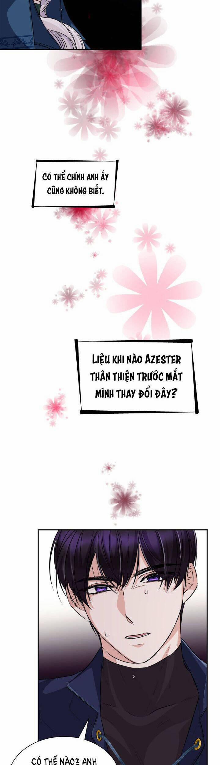 Tôi Đánh Mất Dây Xích Của Nam Chính Yandere 28.2 trang 1