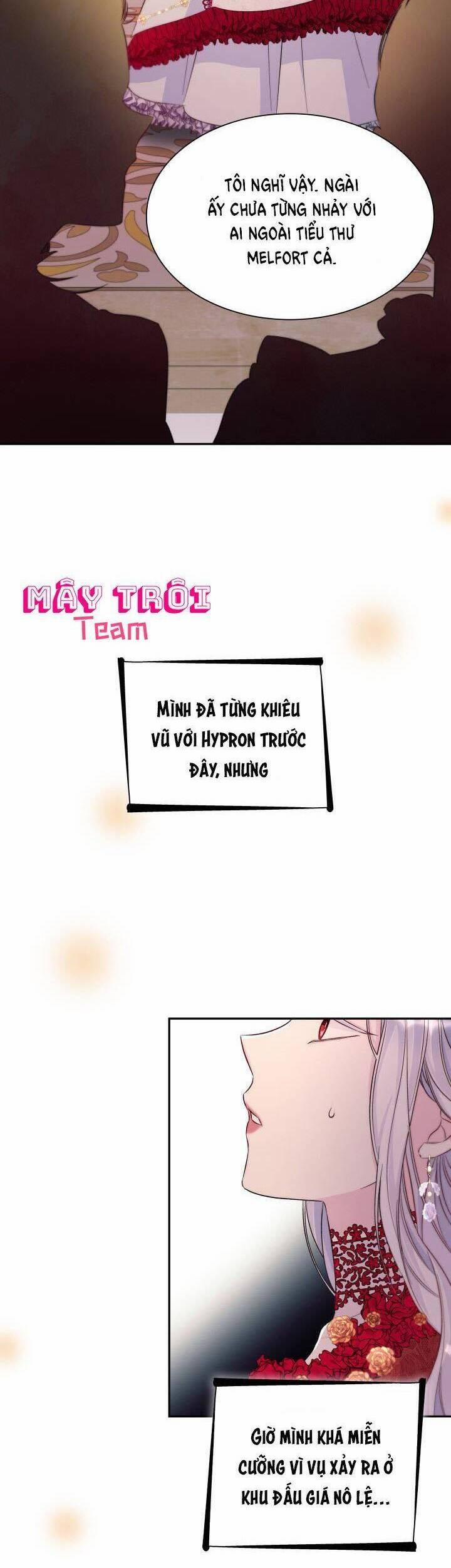 Tôi Đánh Mất Dây Xích Của Nam Chính Yandere 32 trang 1
