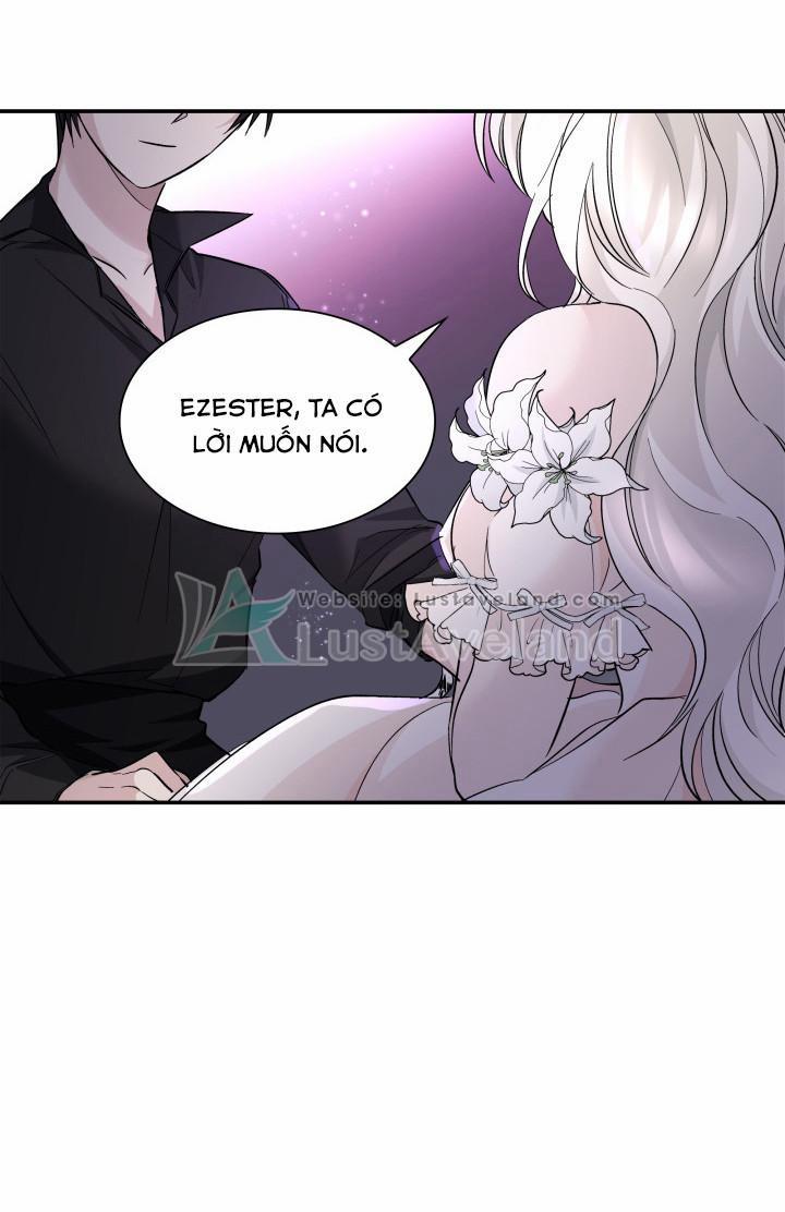 Tôi Đánh Mất Dây Xích Của Nam Chính Yandere 4.5 trang 0