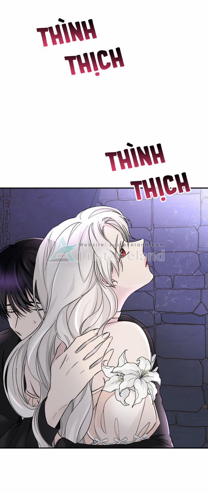 Tôi Đánh Mất Dây Xích Của Nam Chính Yandere 4 trang 1