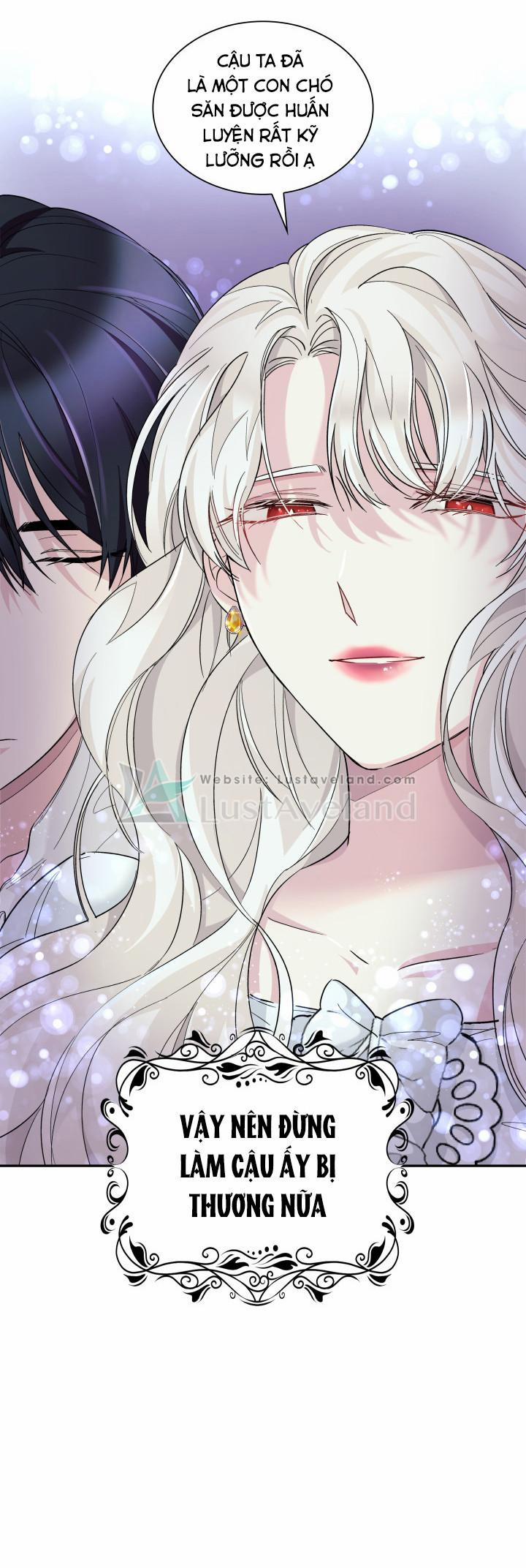 Tôi Đánh Mất Dây Xích Của Nam Chính Yandere 5.5 trang 1