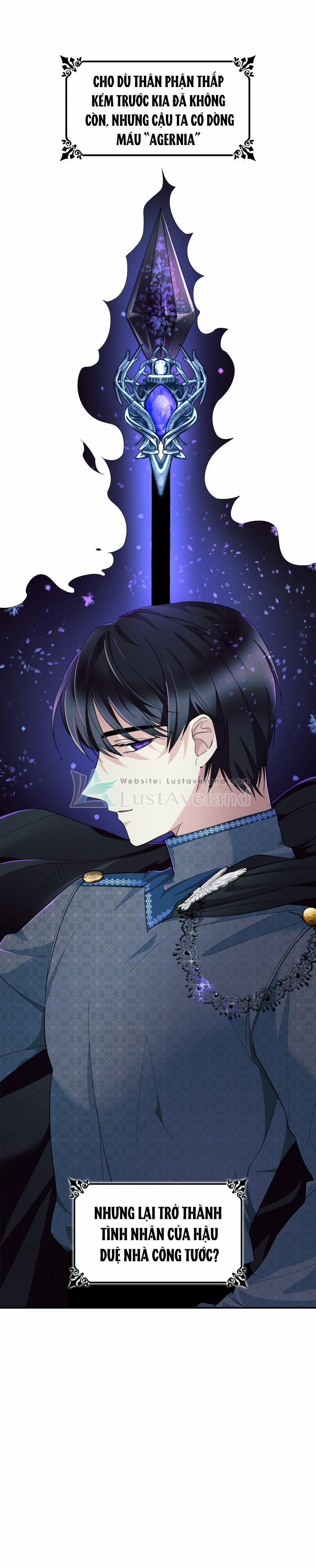 Tôi Đánh Mất Dây Xích Của Nam Chính Yandere 5 trang 1