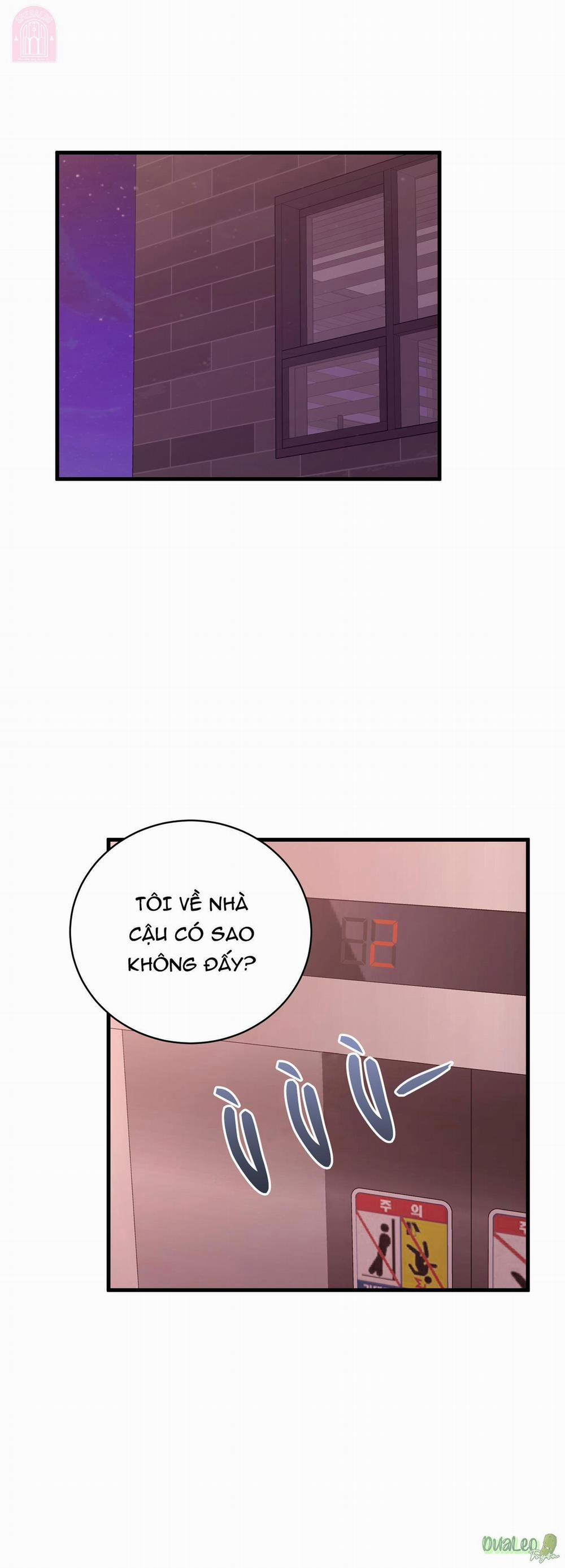Tôi Đến Để Trả Thù 24 trang 1