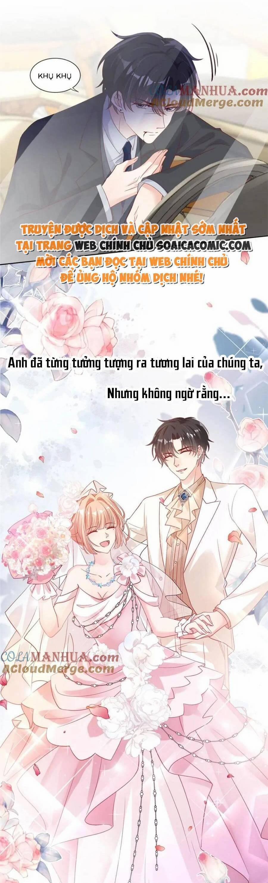 Tôi Được Năm Nam Chính Sủng 169 trang 1
