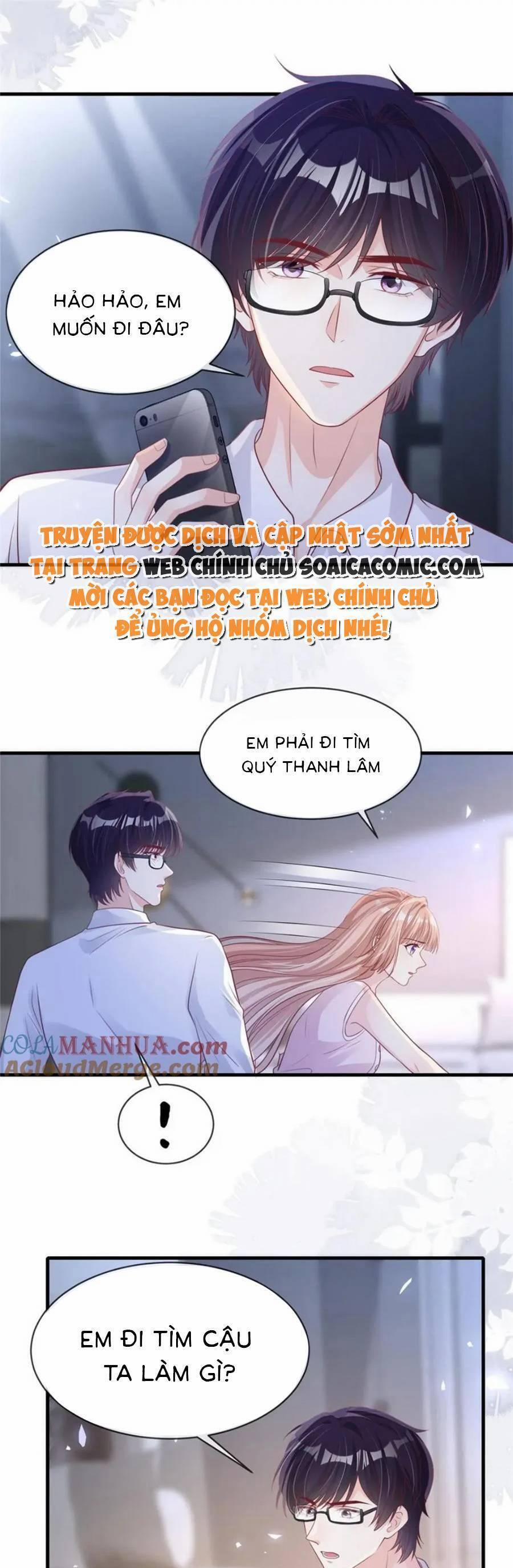 Tôi Được Năm Nam Chính Sủng 170 trang 0