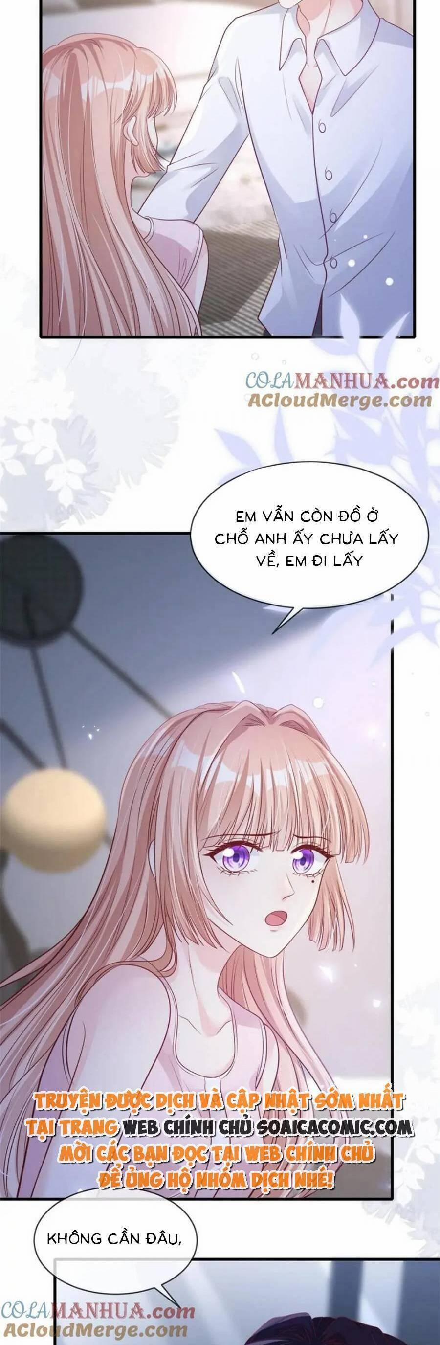 Tôi Được Năm Nam Chính Sủng 170 trang 1