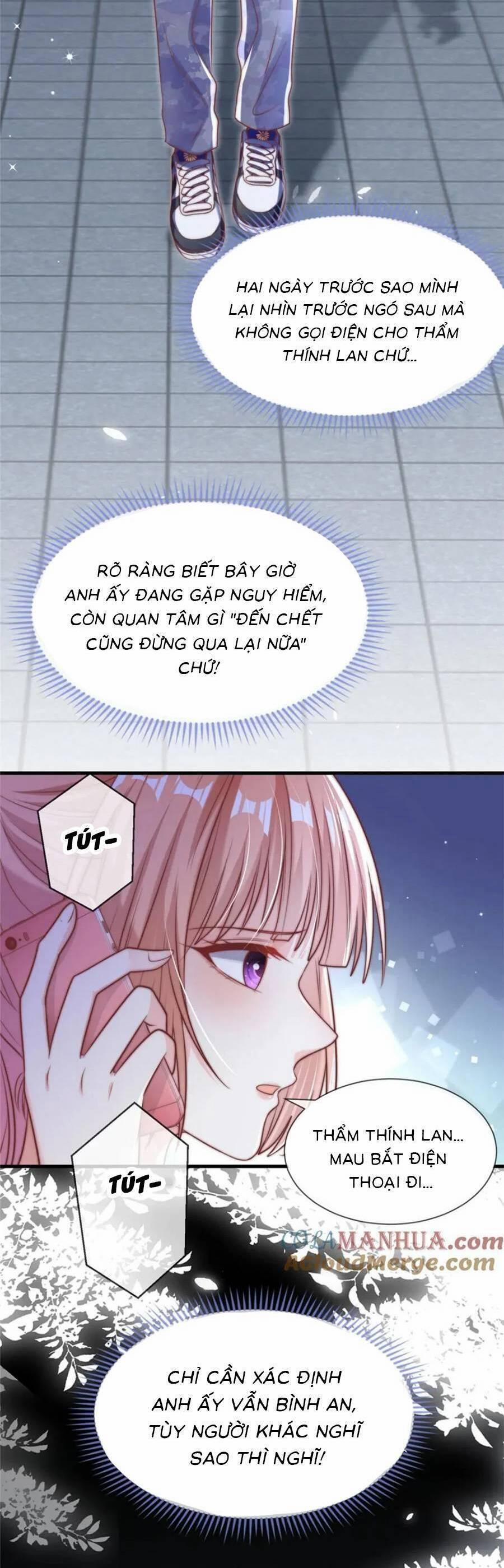 Tôi Được Năm Nam Chính Sủng 175 trang 1