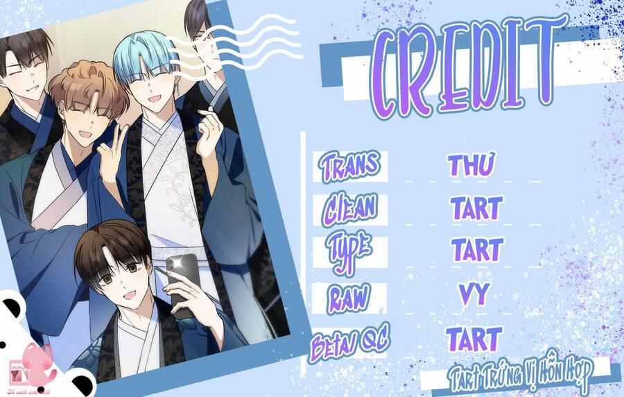 Tôi, Em Út Nhất Định Sẽ Trở Thành Idol! 17 trang 1