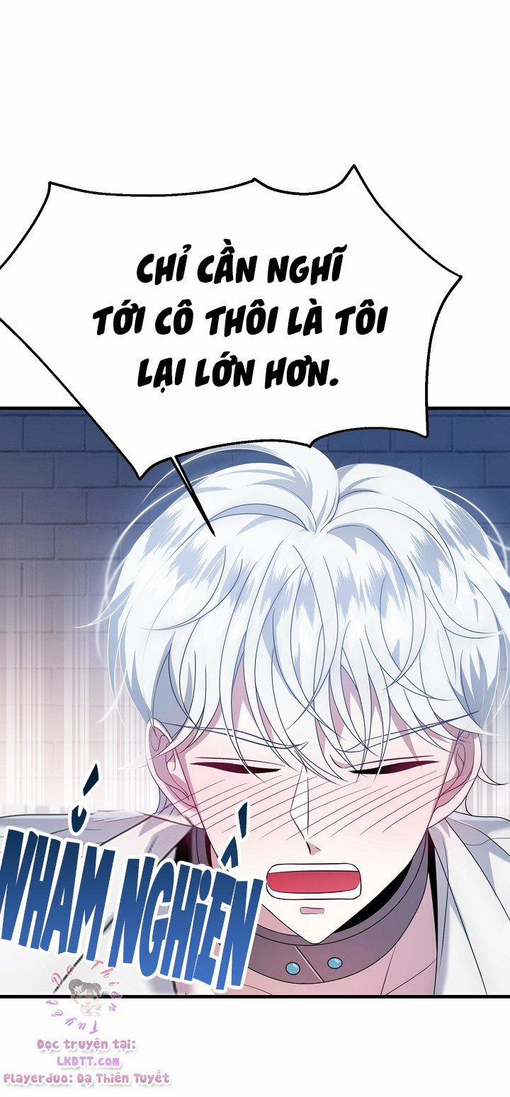 Tôi Gặp Nam Chính Trong Tù 18 trang 1