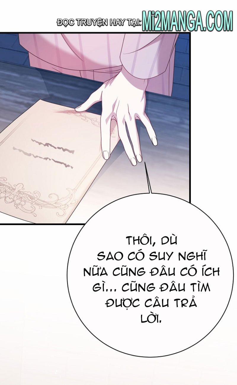 Tôi Gặp Nam Chính Trong Tù 21.2 trang 0