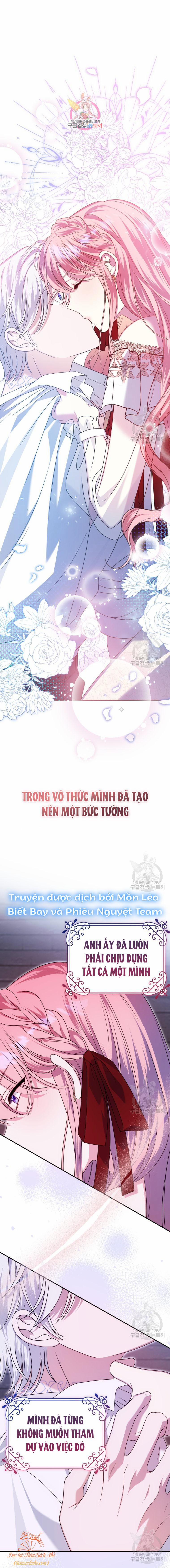 Tôi Gặp Nam Chính Trong Tù 32 trang 0