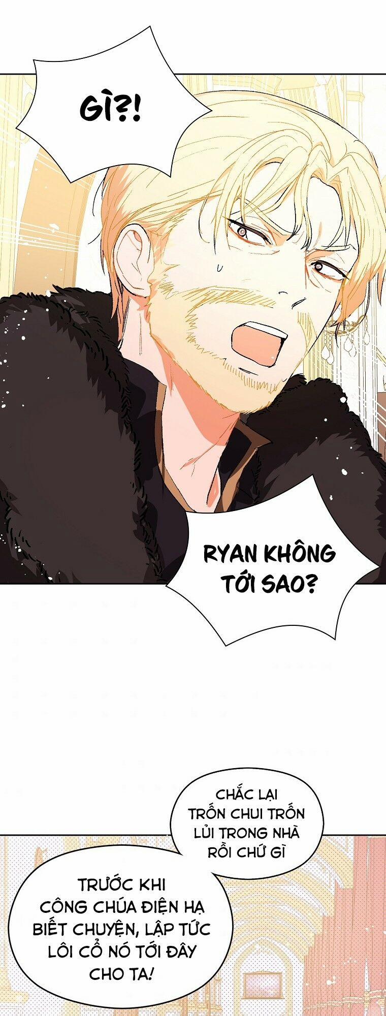 Tôi Không Cố Ý Quyến Rũ Nam Chính Đâu! 10 trang 0