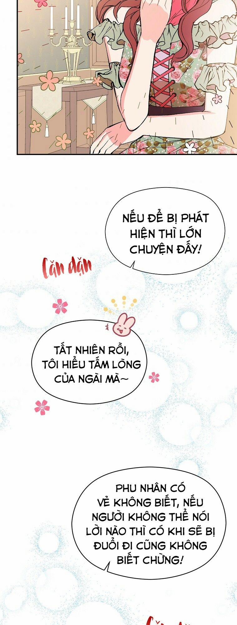 Tôi Không Cố Ý Quyến Rũ Nam Chính Đâu! 3 trang 1