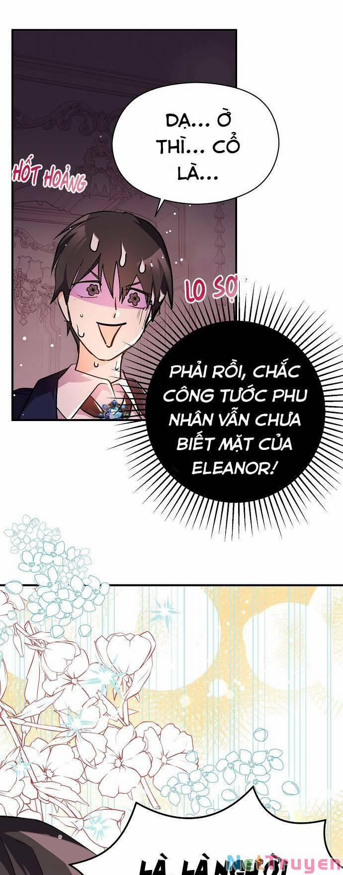 Tôi Không Cố Ý Quyến Rũ Nam Chính Đâu! 30 trang 1