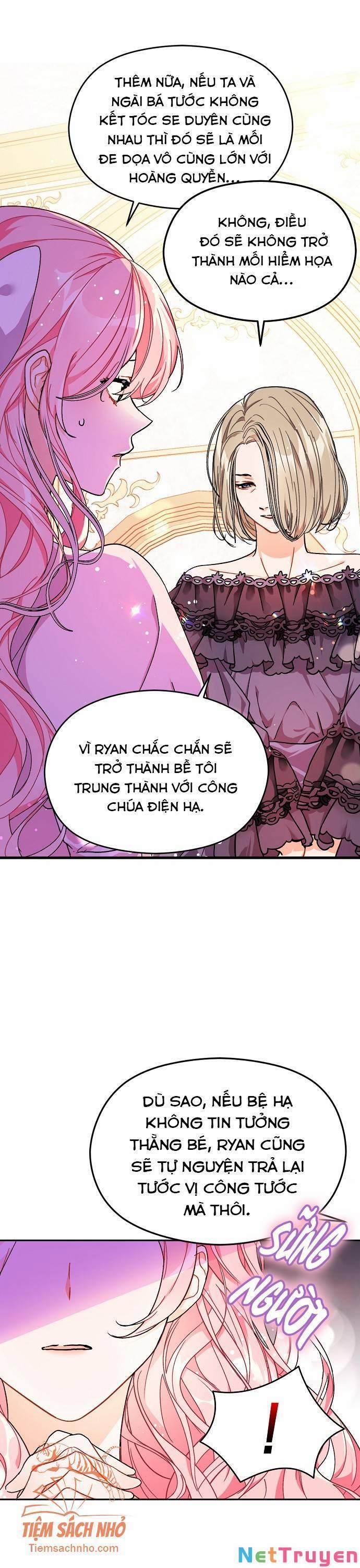 Tôi Không Cố Ý Quyến Rũ Nam Chính Đâu! 36 trang 1