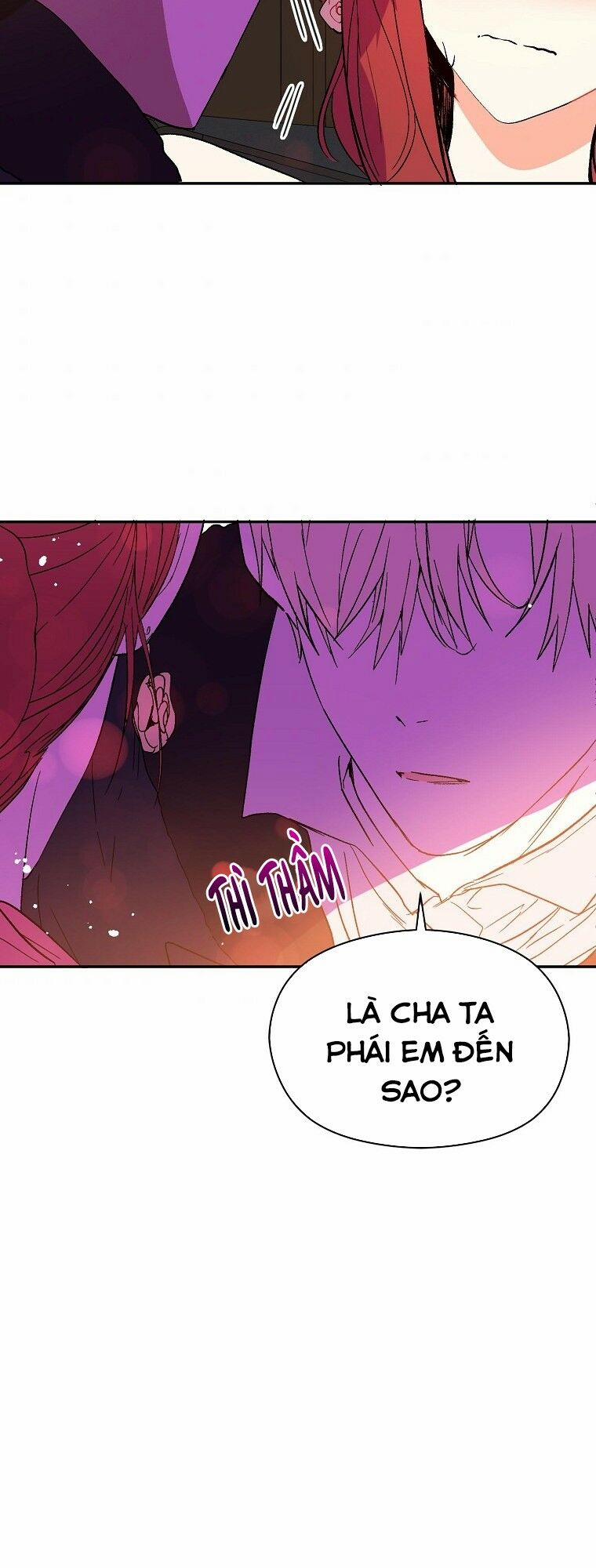 Tôi Không Cố Ý Quyến Rũ Nam Chính Đâu! 4 trang 1