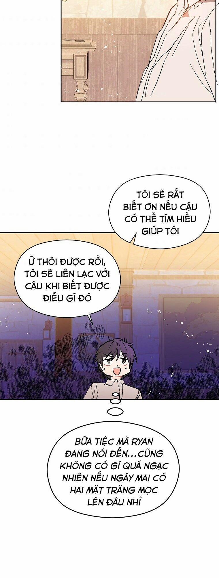 Tôi Không Cố Ý Quyến Rũ Nam Chính Đâu! 9 trang 1
