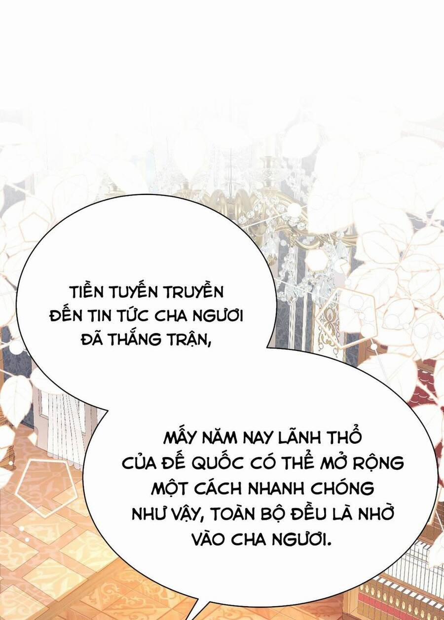Tôi Không Muốn Làm Bạch Nguyệt Quang Của Kẻ Phản Diện 22 trang 0