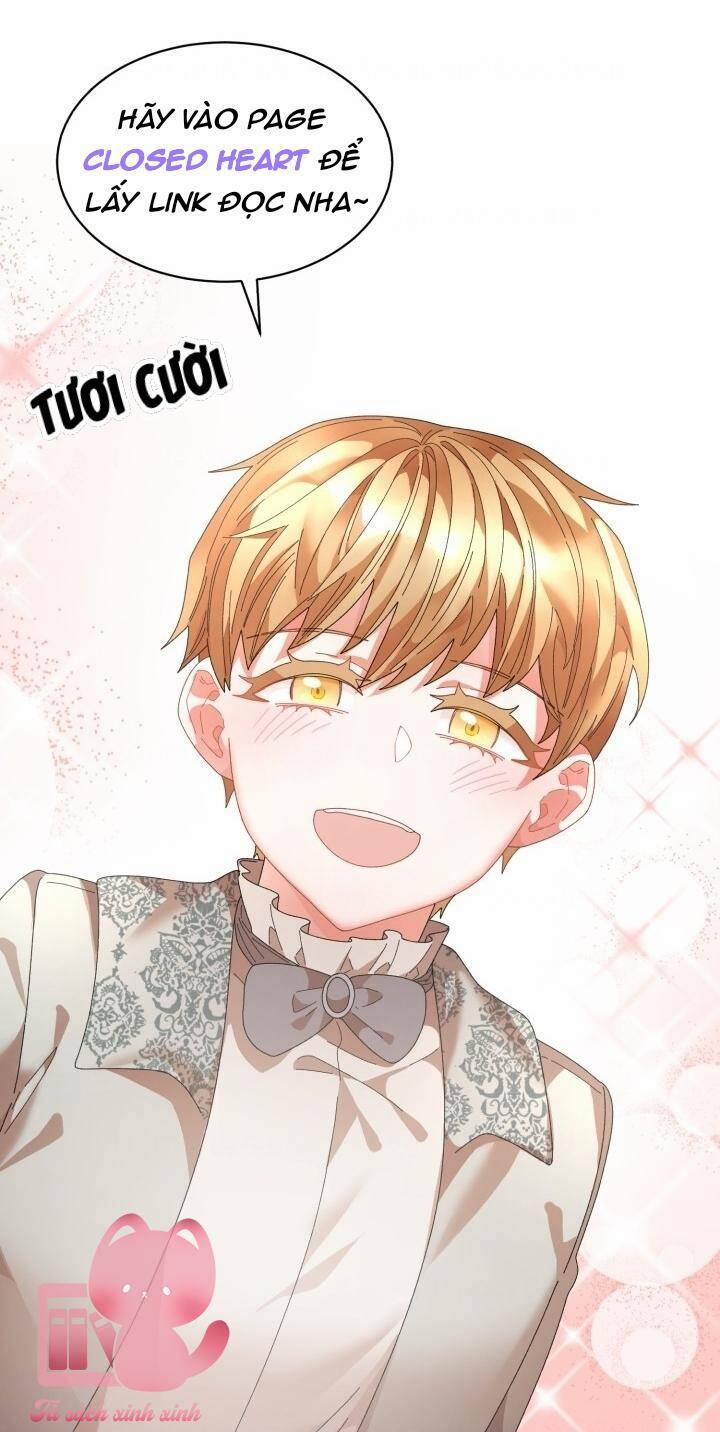 Tôi Không Muốn Trở Thành Hoàng Hậu 72 trang 1
