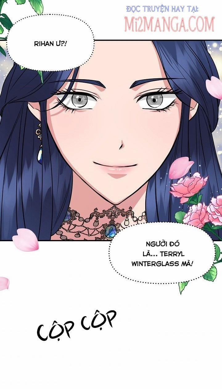 Tôi Không Phải Là Cinderella 6.5 trang 1