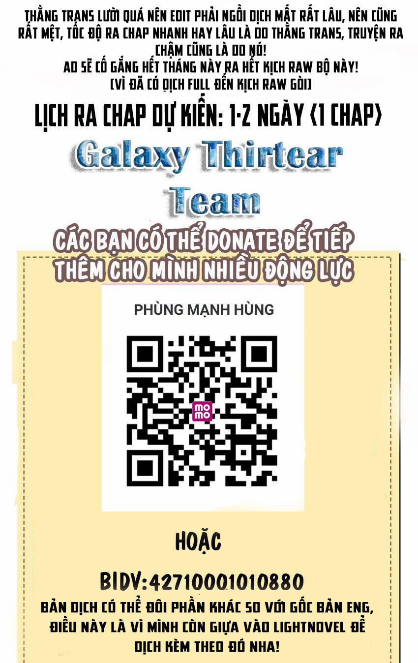 Tôi Không Phải Là Dũng Giả!!! 13 trang 1