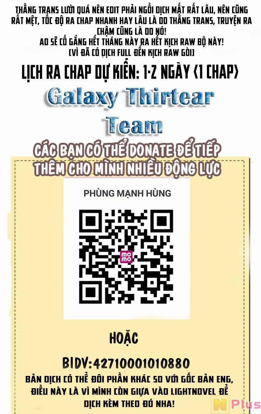 Tôi Không Phải Là Dũng Giả!!! 17 trang 1