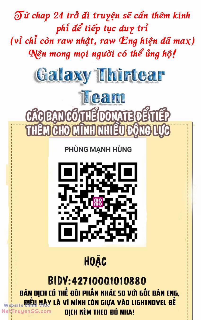 Tôi Không Phải Là Dũng Giả!!! 24 trang 1