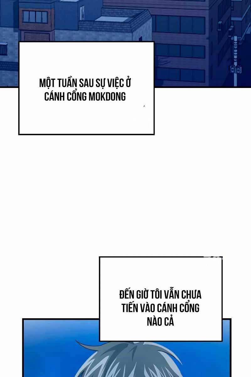Tôi Không Phải Là Hồi Quy Giả 14 trang 1