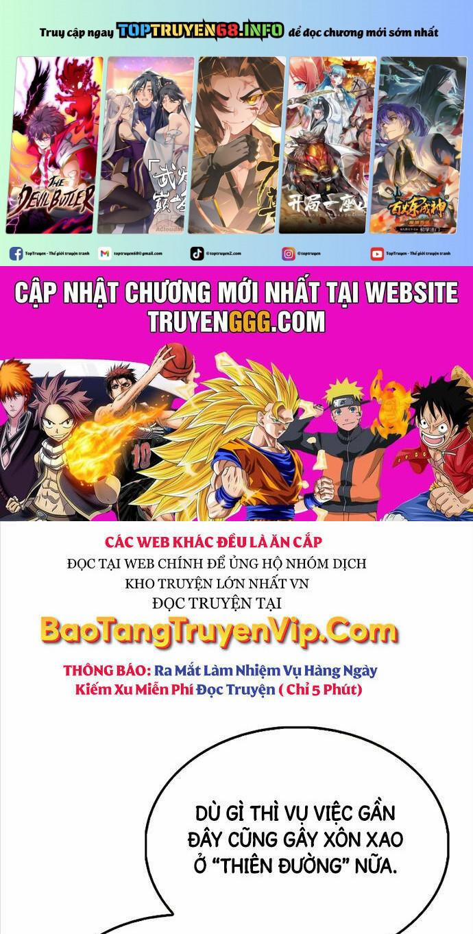 Tôi Không Phải Là Hồi Quy Giả 25 trang 0