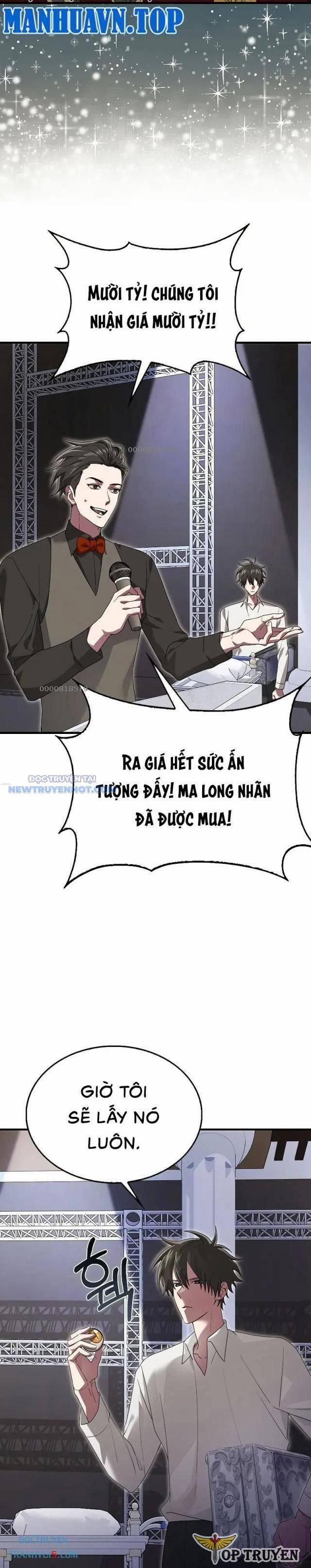 Tôi Không Phải Là Hồi Quy Giả 29 trang 1