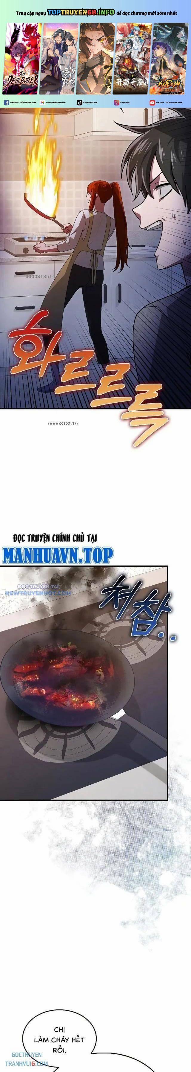 Tôi Không Phải Là Hồi Quy Giả 30 trang 0