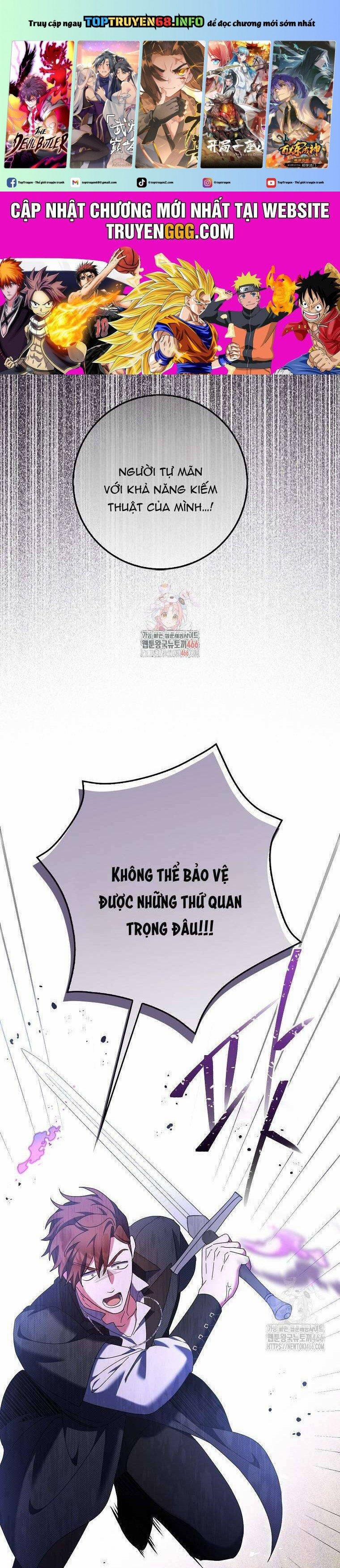 Tôi Không Thuộc Về Nơi Này 20 trang 0