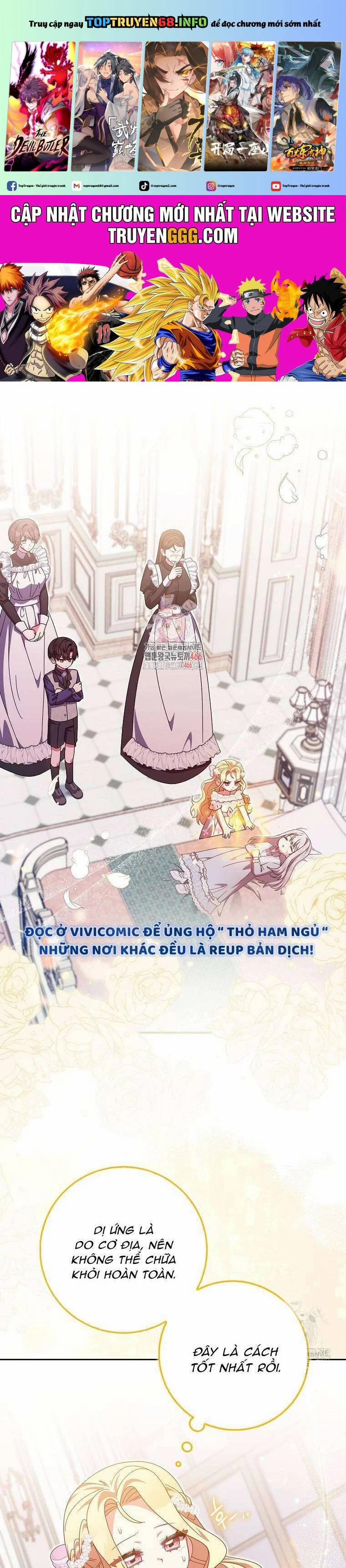 Tôi Không Thuộc Về Nơi Này 23 trang 0
