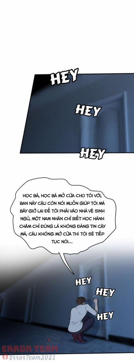 Tôi Kiện Lão Sư! 7 trang 13