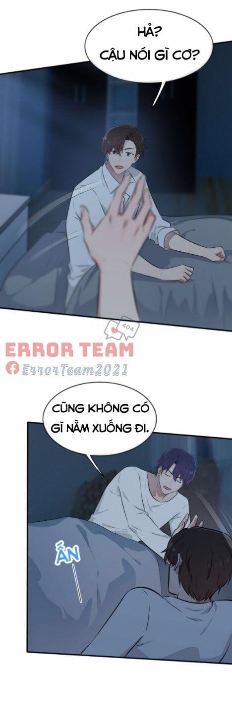Tôi Kiện Lão Sư! 7 trang 22