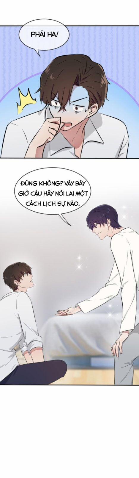 Tôi Kiện Lão Sư! 7 trang 9