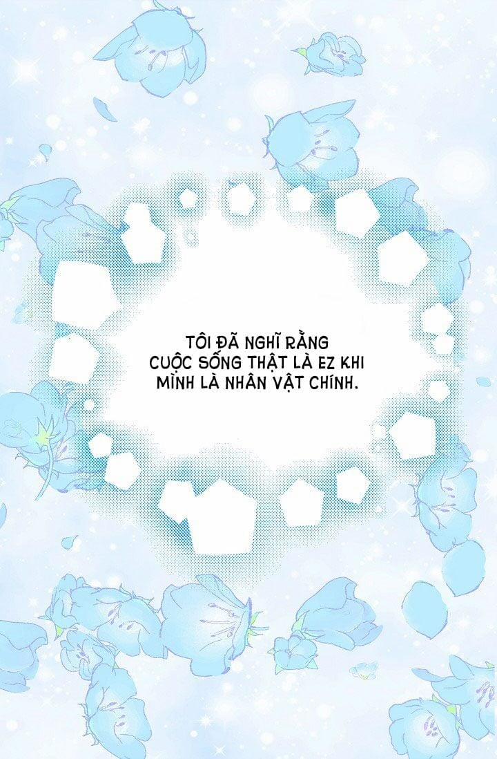 Tôi Là Bạn Gái Cũ Của Một Quân Nhân 1 trang 1