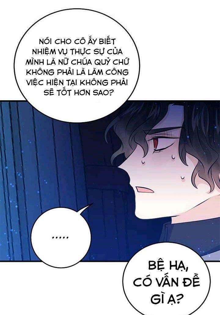Tôi Là Bạn Gái Cũ Của Một Quân Nhân 38 trang 0