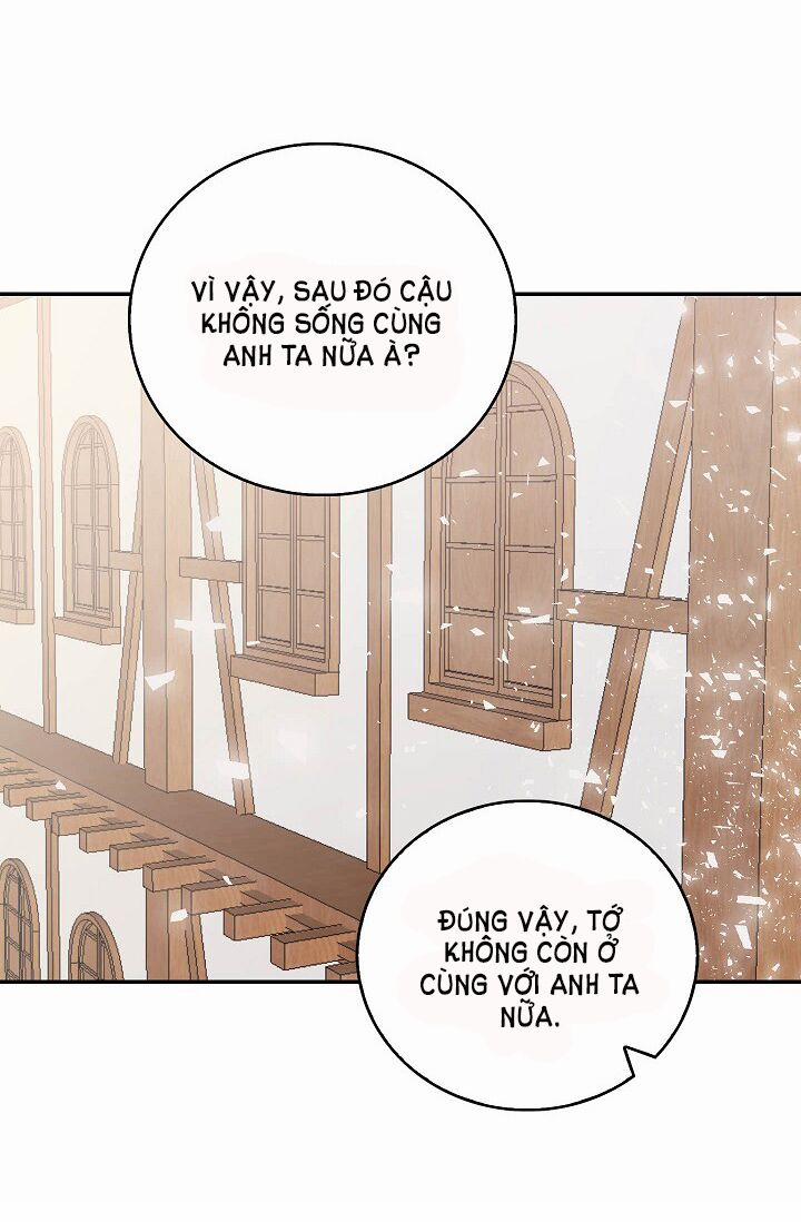Tôi Là Bạn Gái Cũ Của Một Quân Nhân 4 trang 1