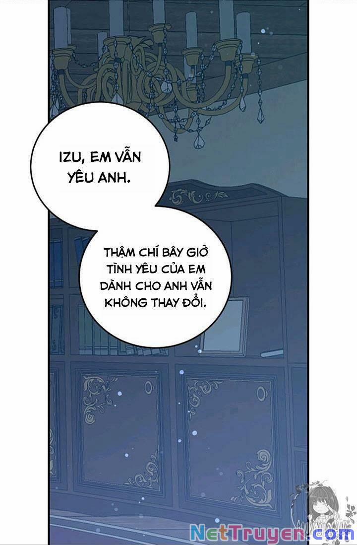 Tôi Là Bạn Gái Cũ Của Một Quân Nhân 44 trang 0
