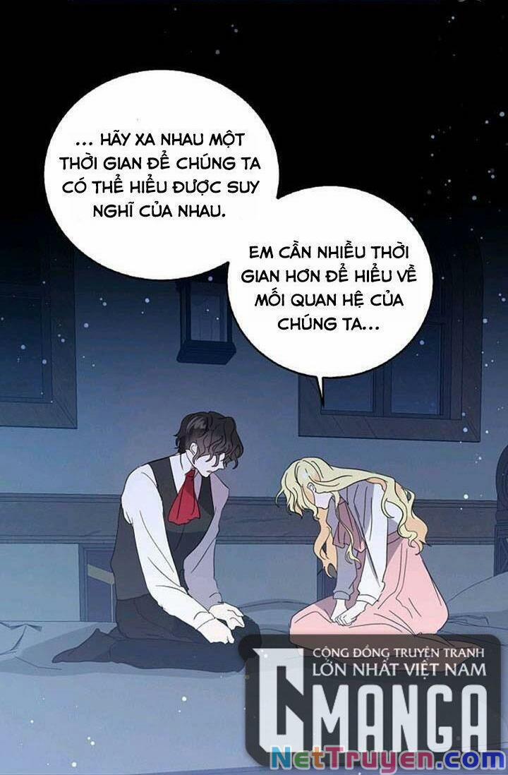 Tôi Là Bạn Gái Cũ Của Một Quân Nhân 44 trang 1