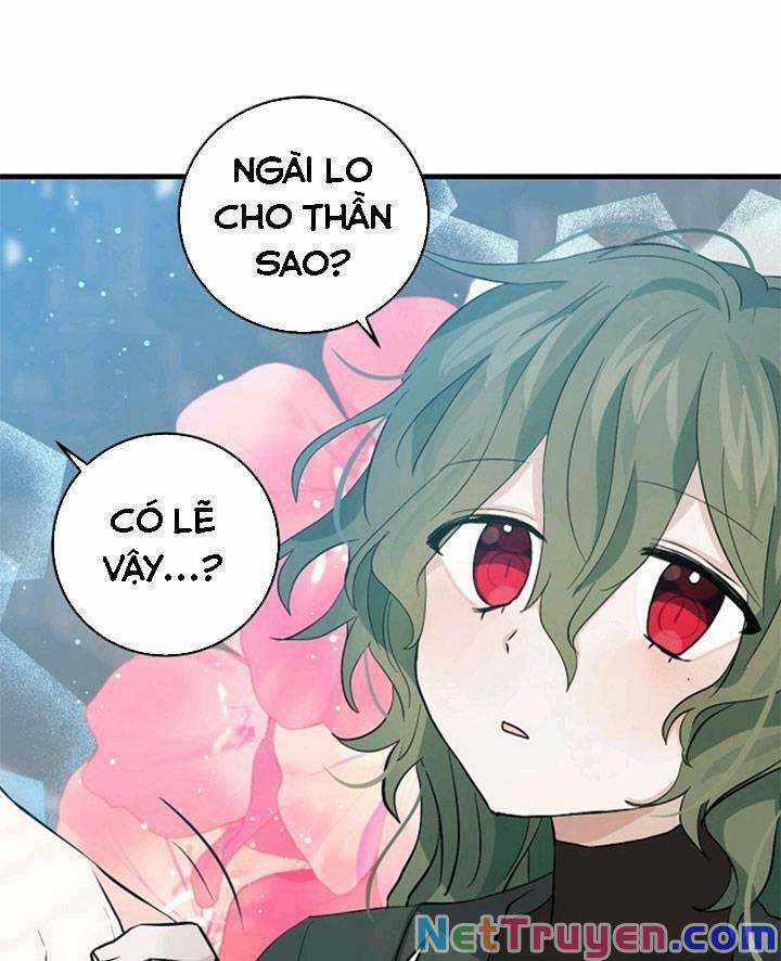 Tôi Là Bạn Gái Cũ Của Một Quân Nhân 47 trang 1