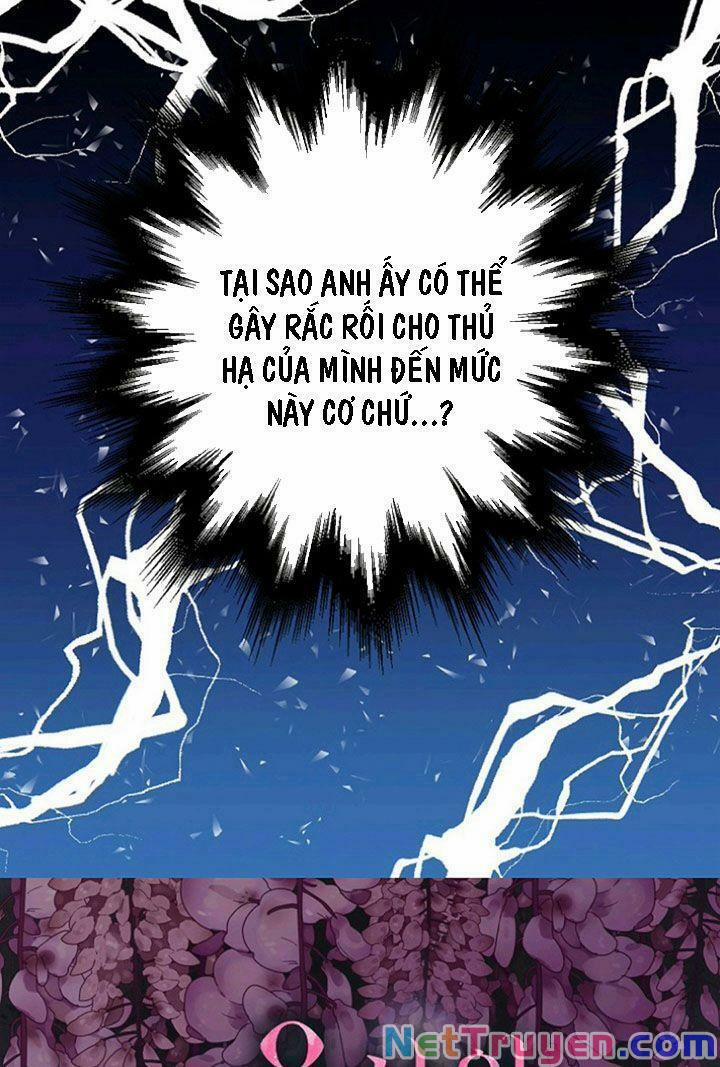 Tôi Là Bạn Gái Cũ Của Một Quân Nhân 49 trang 1