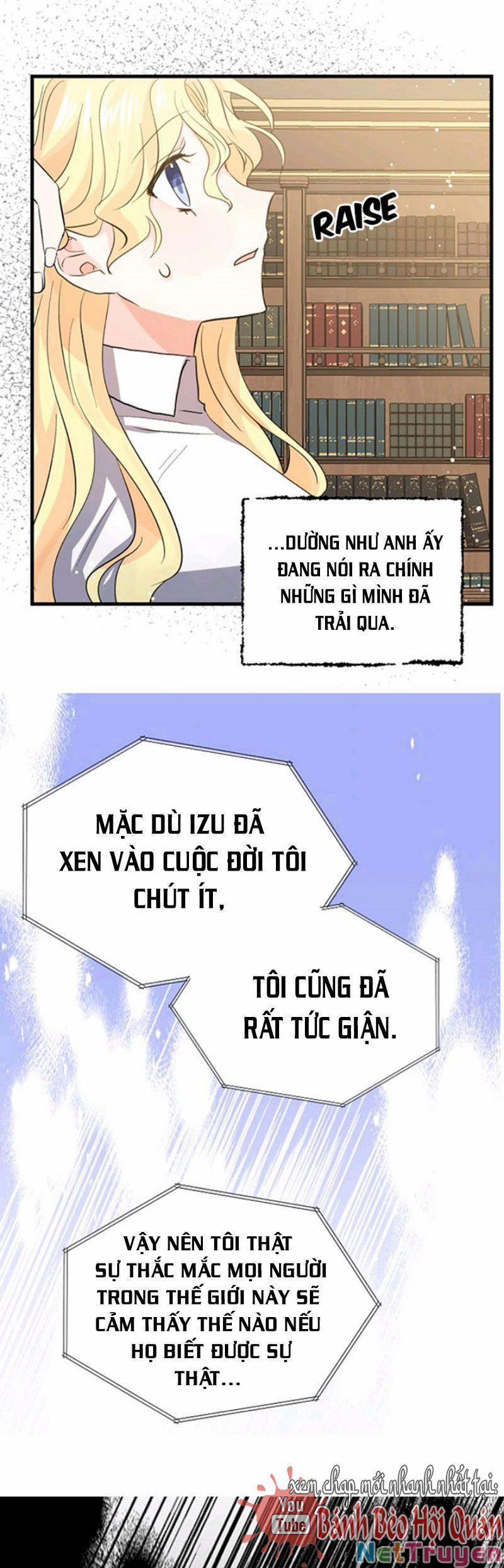 Tôi Là Bạn Gái Cũ Của Một Quân Nhân 51 trang 0