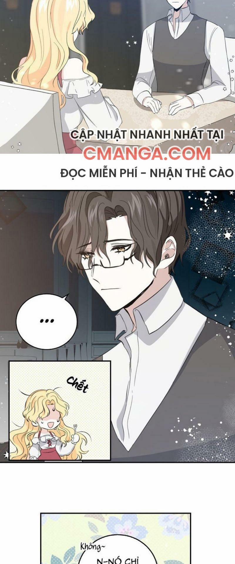 Tôi Là Bạn Gái Cũ Của Một Quân Nhân 7 trang 1