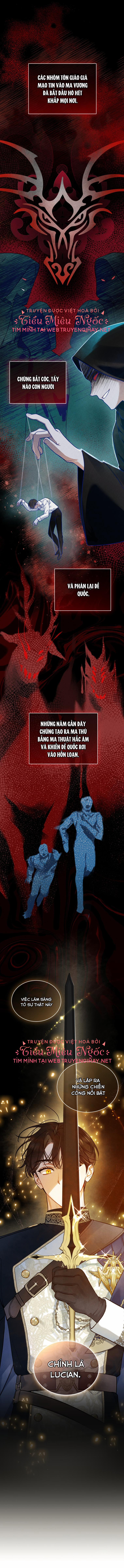 Tôi Là Em Gái Của Nam Chính Tiểu Thuyết BL 43 trang 1