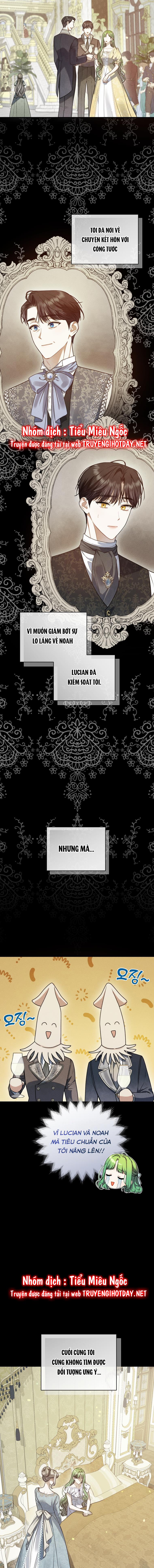 Tôi Là Em Gái Của Nam Chính Tiểu Thuyết BL 54 trang 1