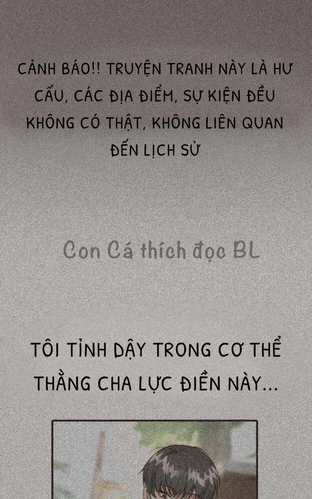 Tôi Là Khun Người Đẹp Nhất Thái Lan 2 trang 1