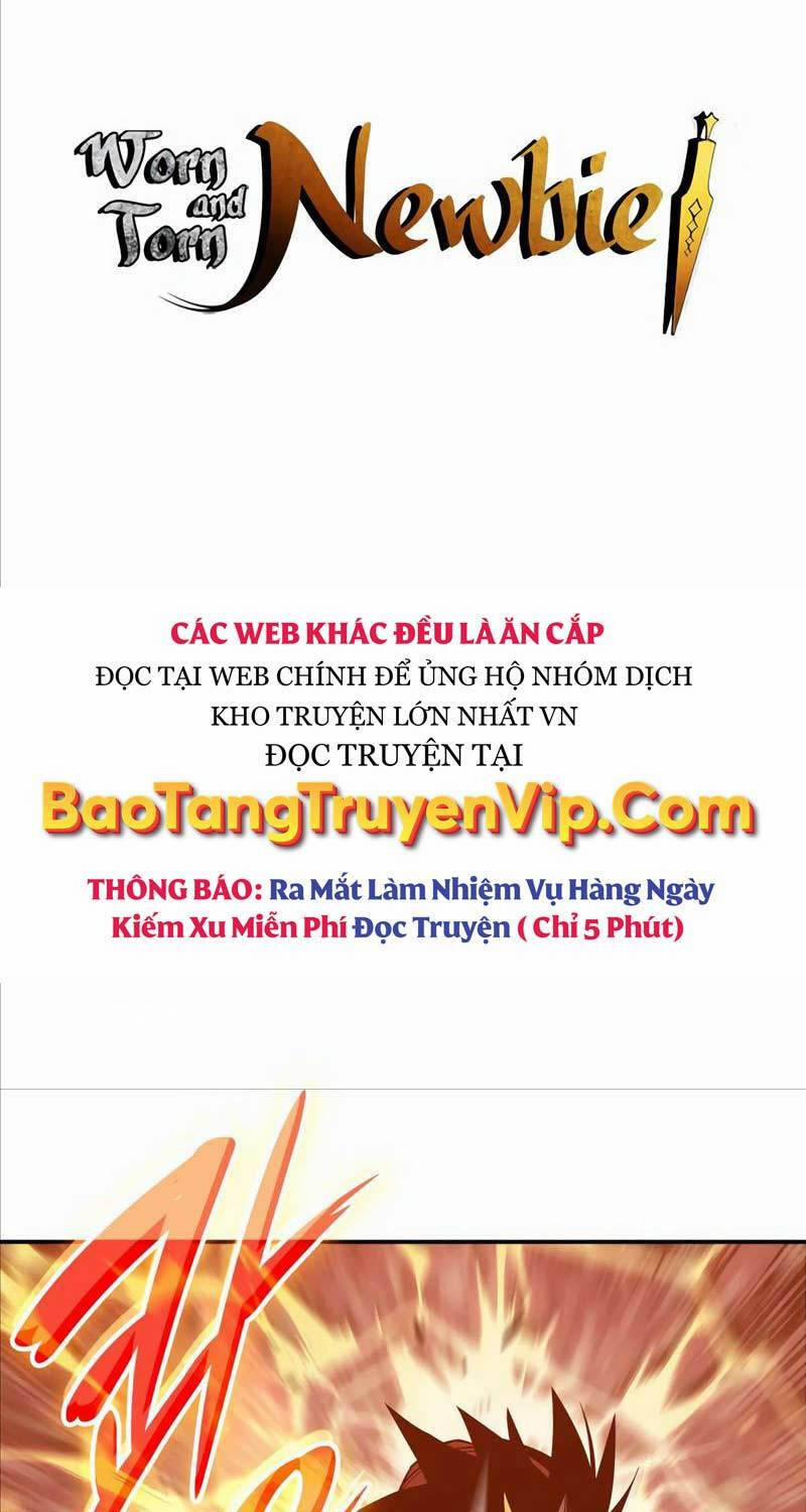 Tôi Là Lính Mới 194 trang 1